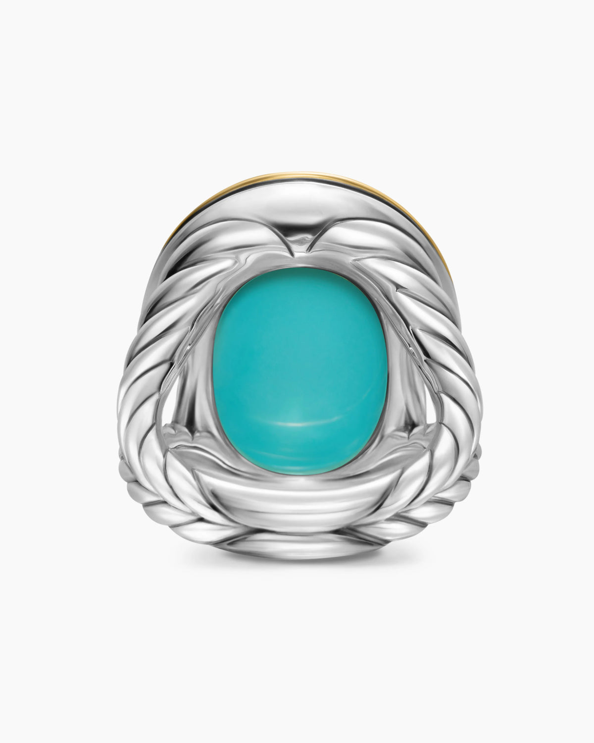 RECONSTITUTED TURQUOISE