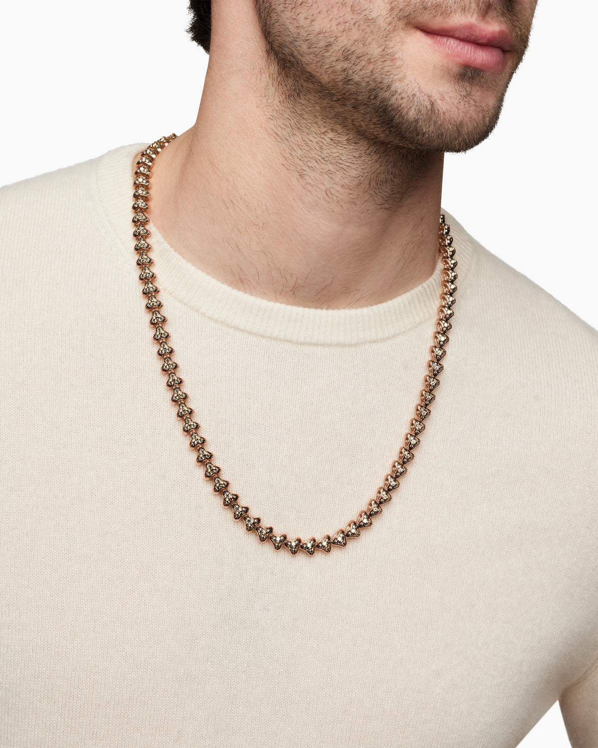 COGNAC DIAMOND