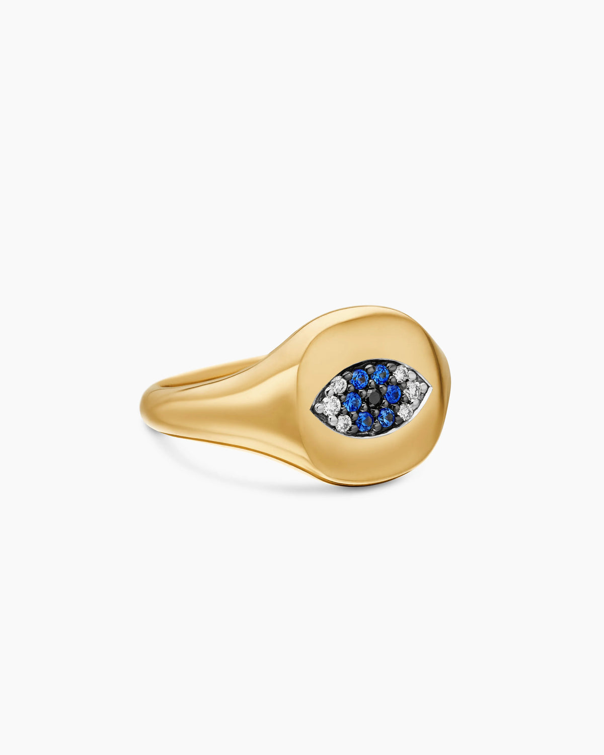 LIGHT BLUE SAPPHIRE