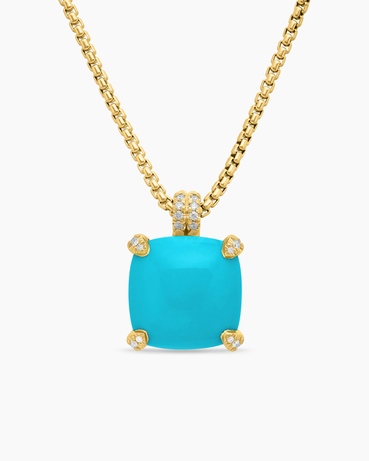 TURQUOISE