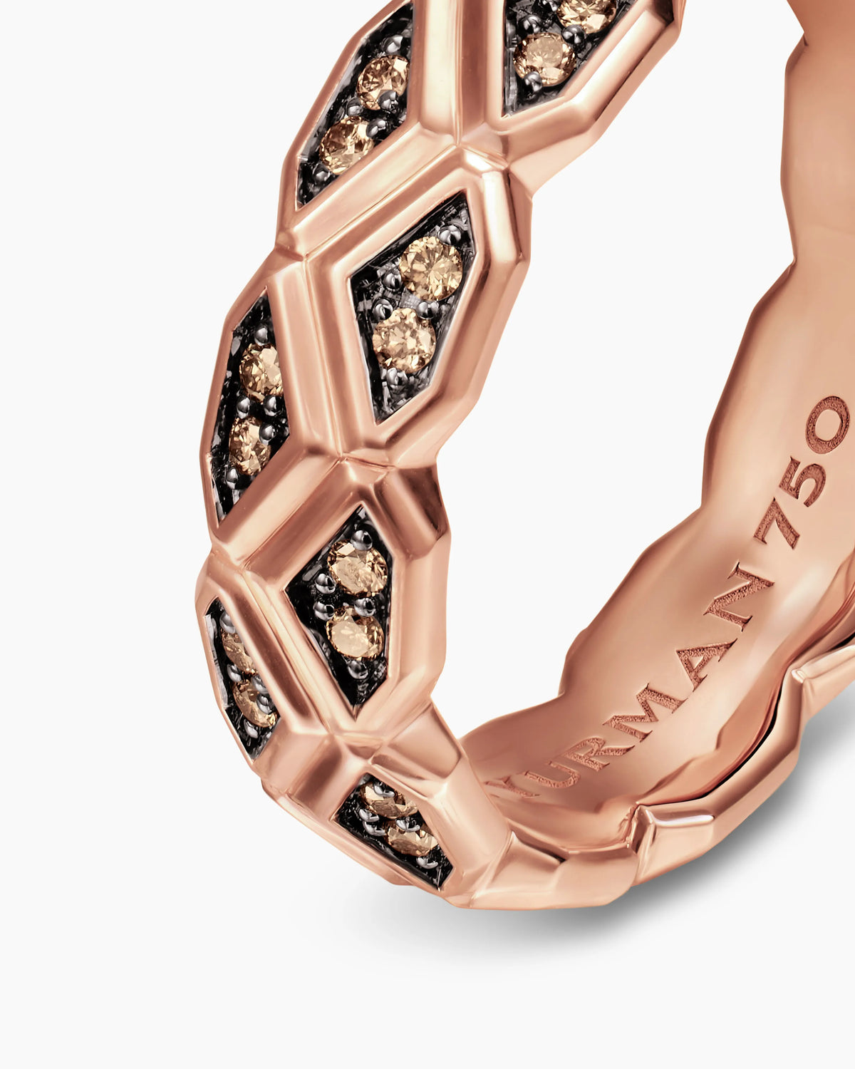 COGNAC DIAMOND