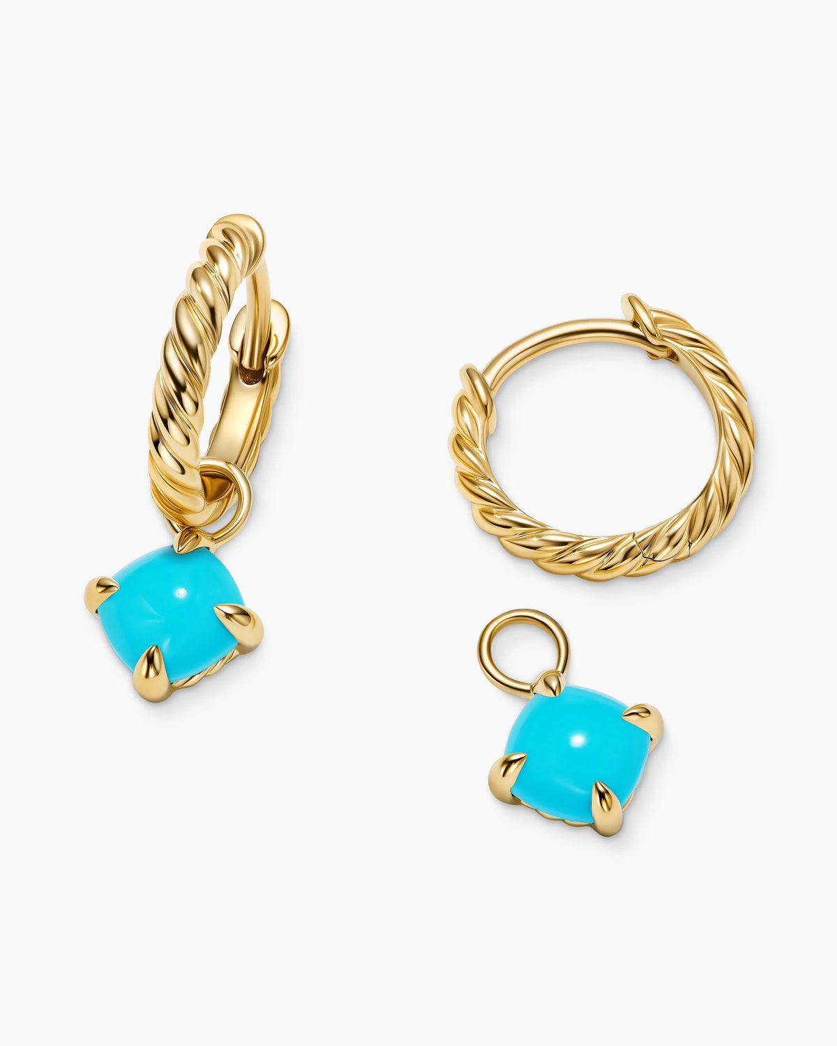 TURQUOISE