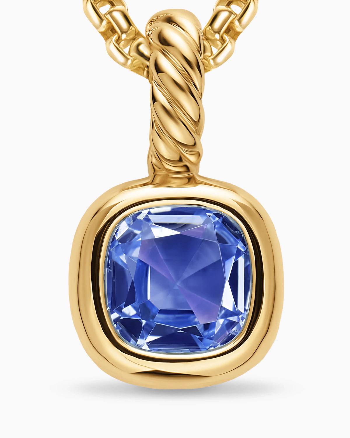 TANZANITE