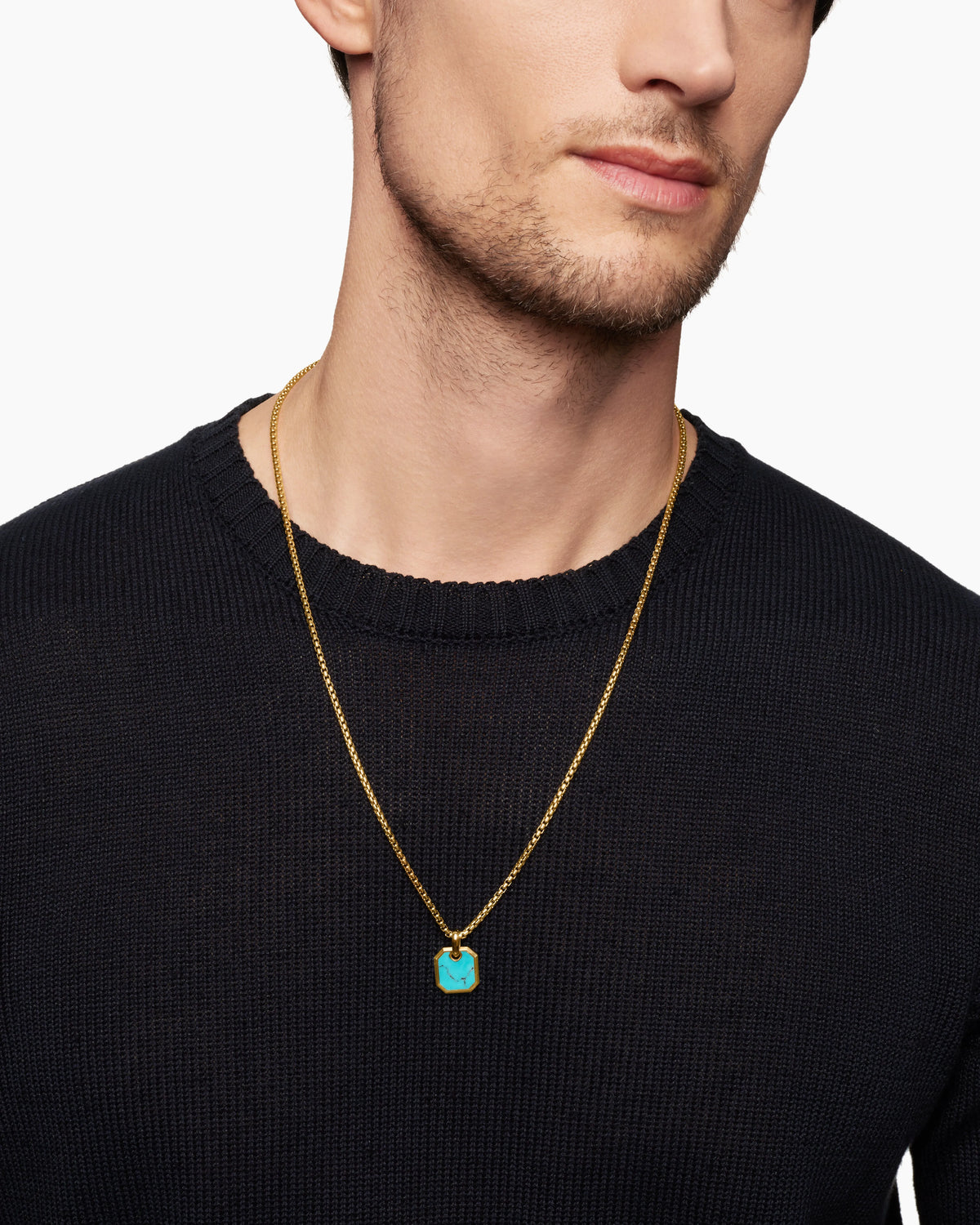 TURQUOISE MATRIX KINGMAN