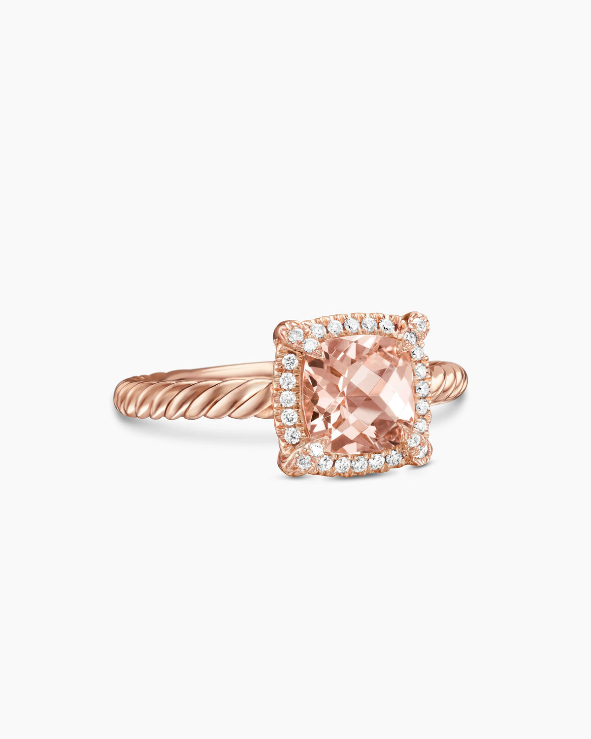 MORGANITE