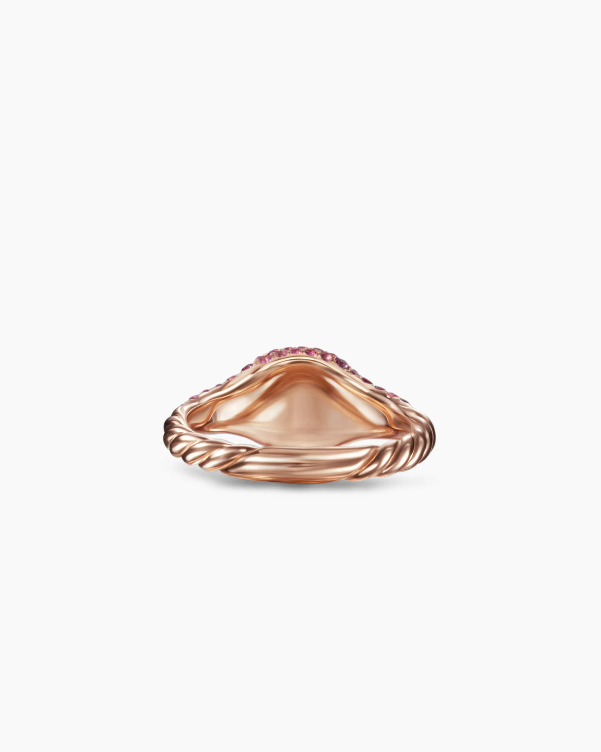 PINK SAPPHIRE