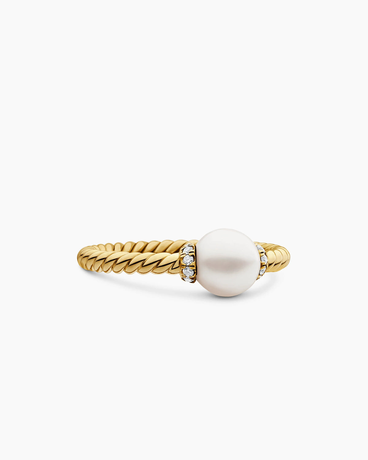 AKOYA WHT PEARL