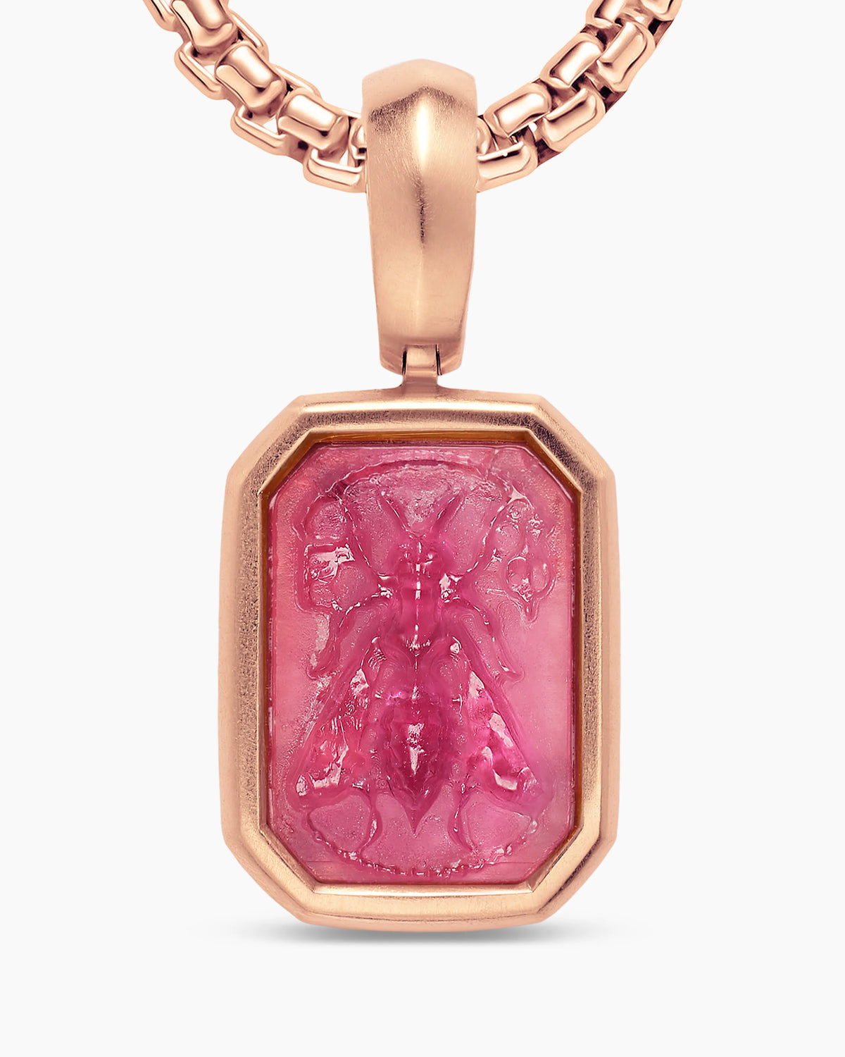 RUBELLITE