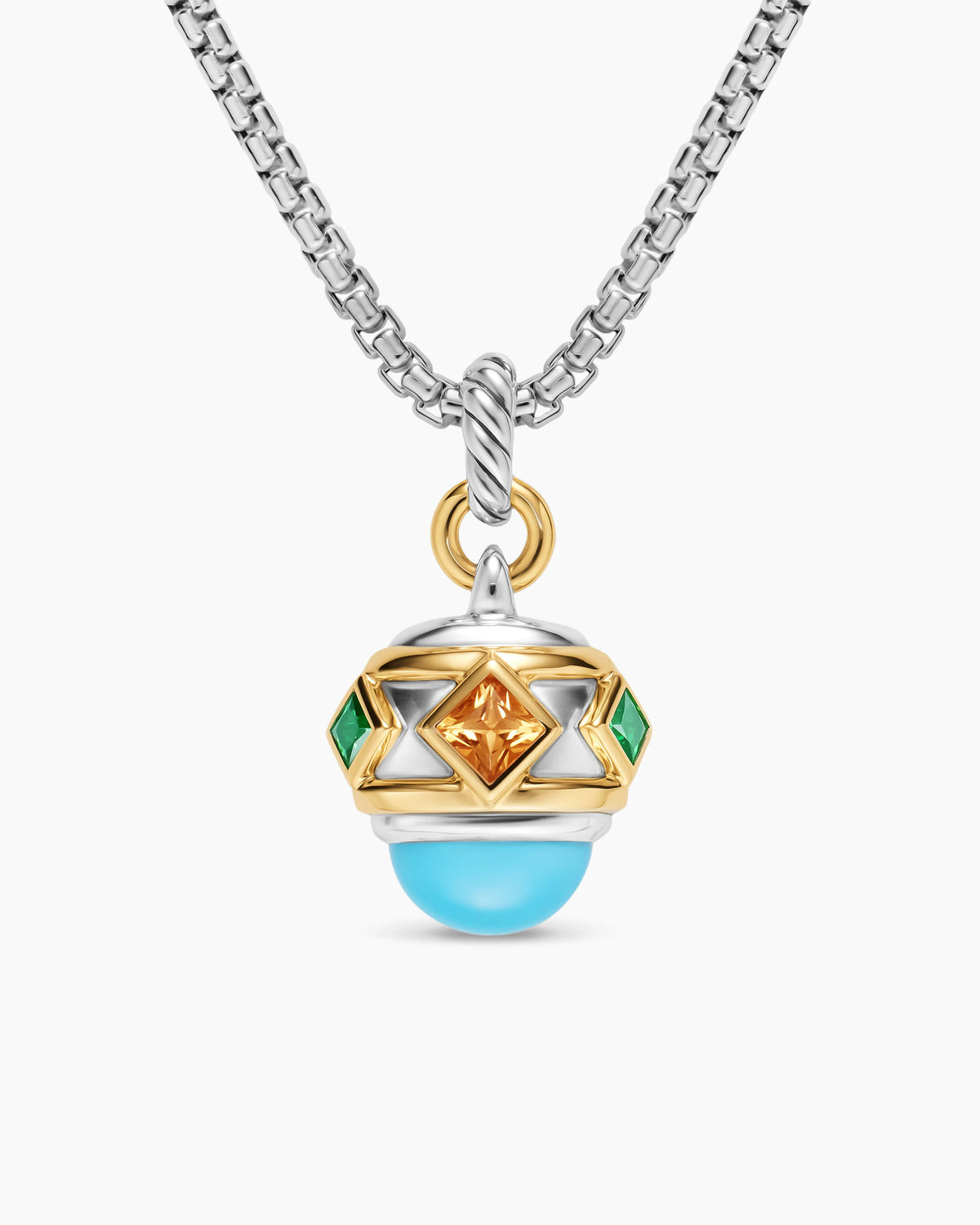 RECONSTITUTED TURQUOISE