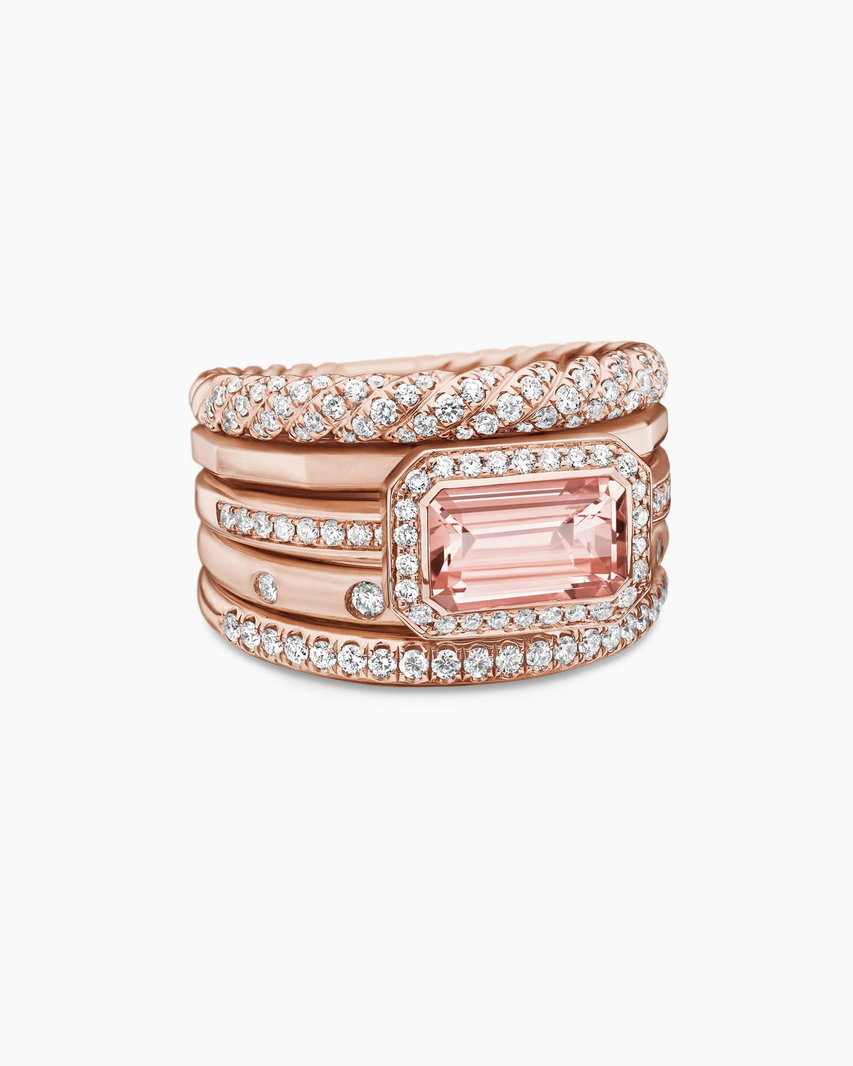 MORGANITE