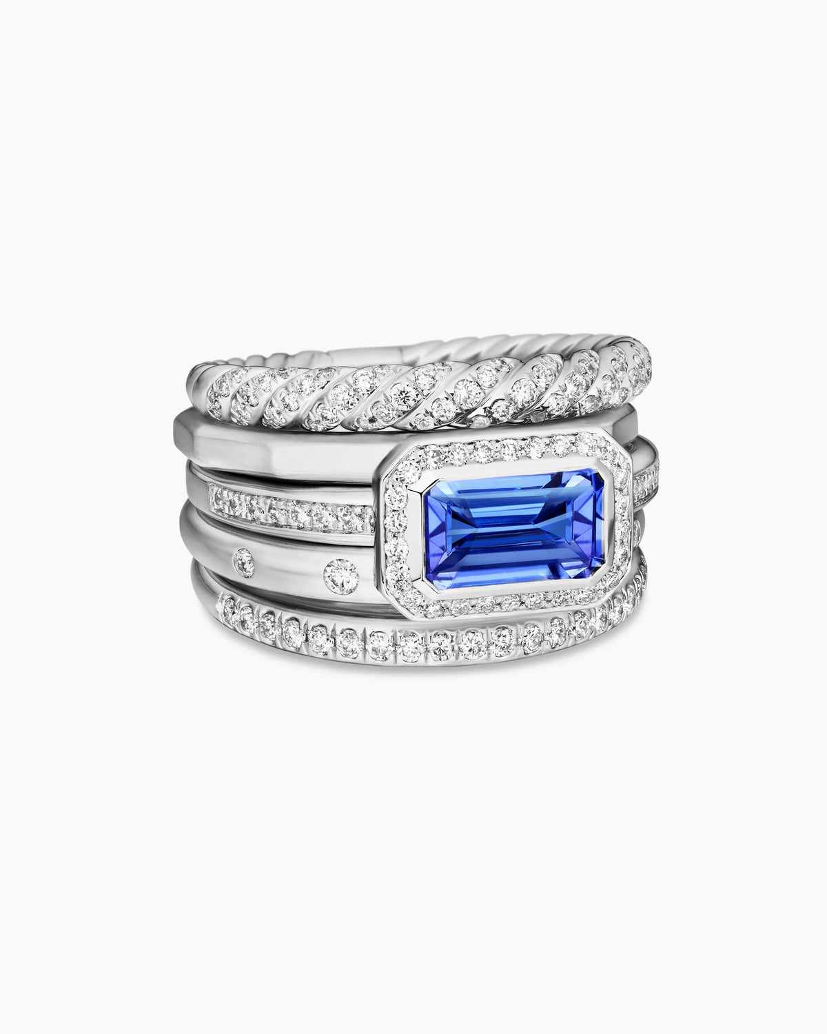 TANZANITE