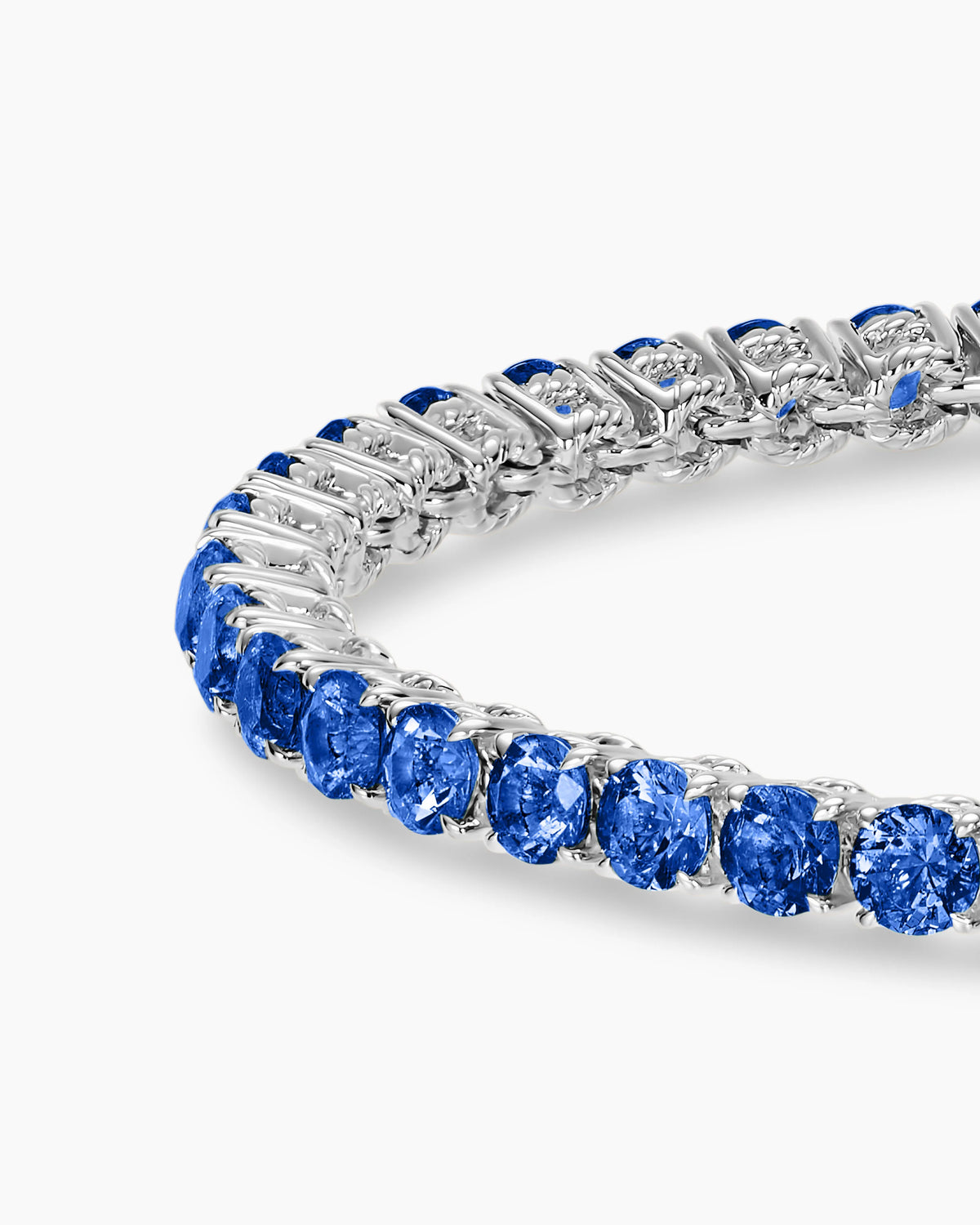 LIGHT BLUE SAPPHIRE