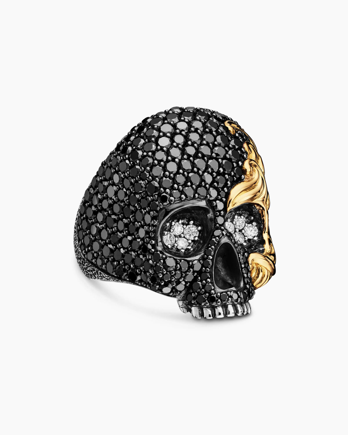 BLACK DIAMOND
