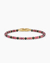 RED SPINEL