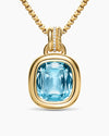 SKY BLUE TOPAZ