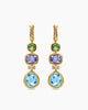 SKY BLUE TOPAZ