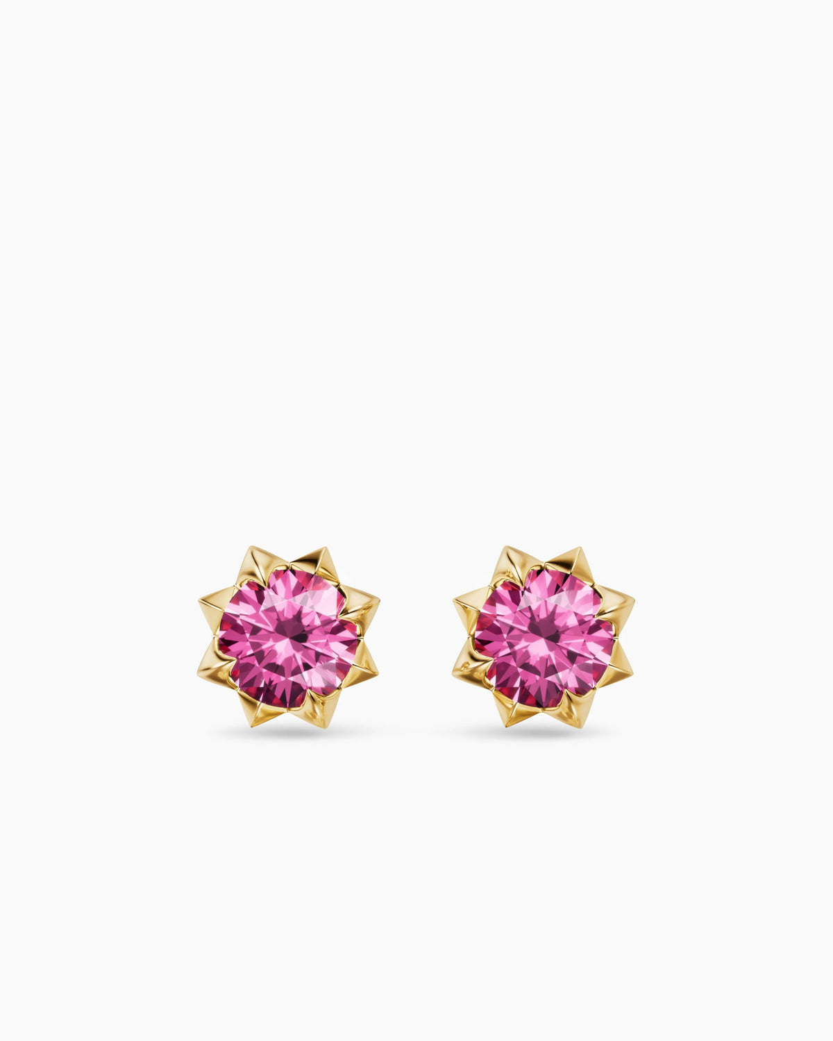 PINK SAPPHIRE