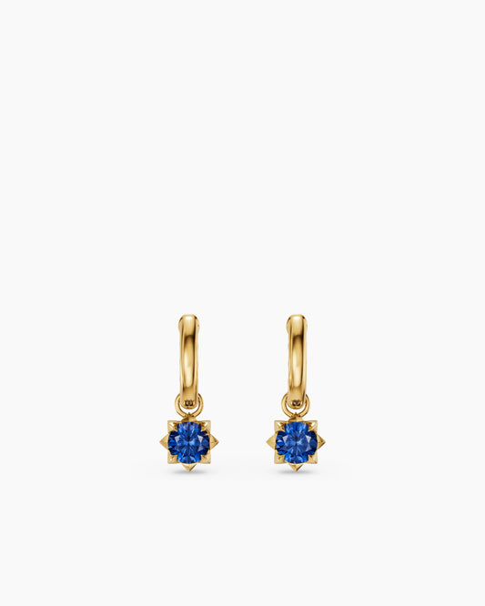 LIGHT BLUE SAPPHIRE