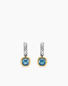 HAMPTON BLUE TOPAZ