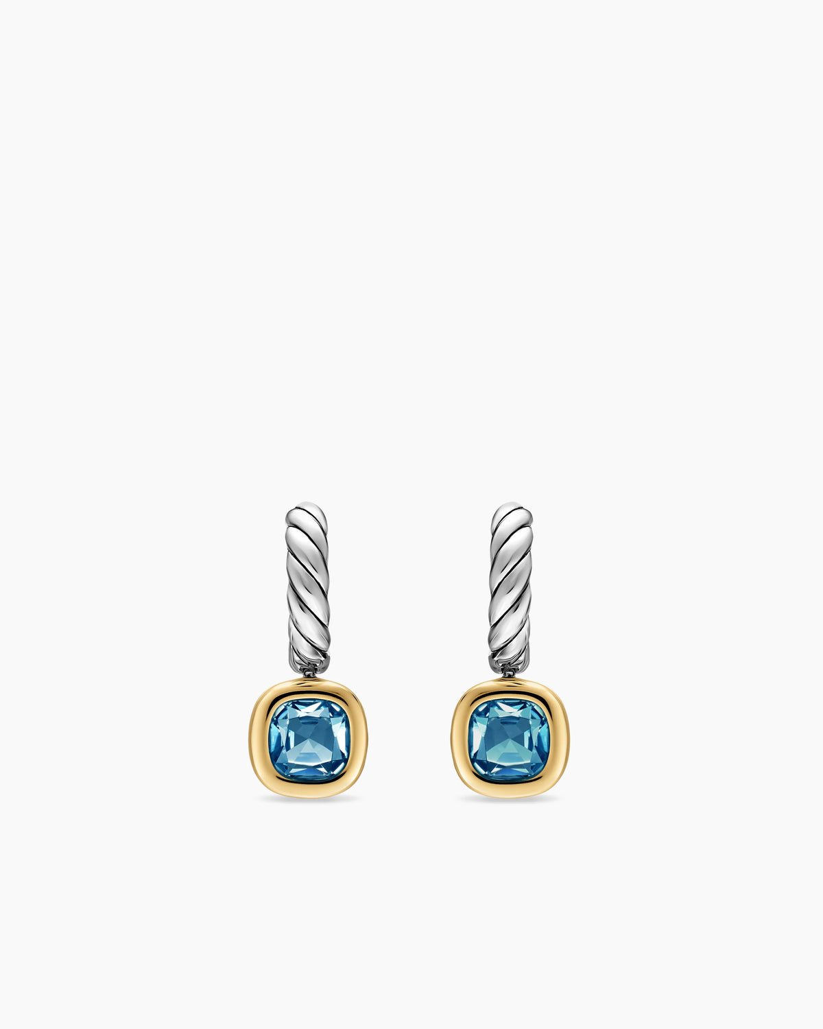 HAMPTON BLUE TOPAZ