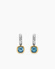 HAMPTON BLUE TOPAZ