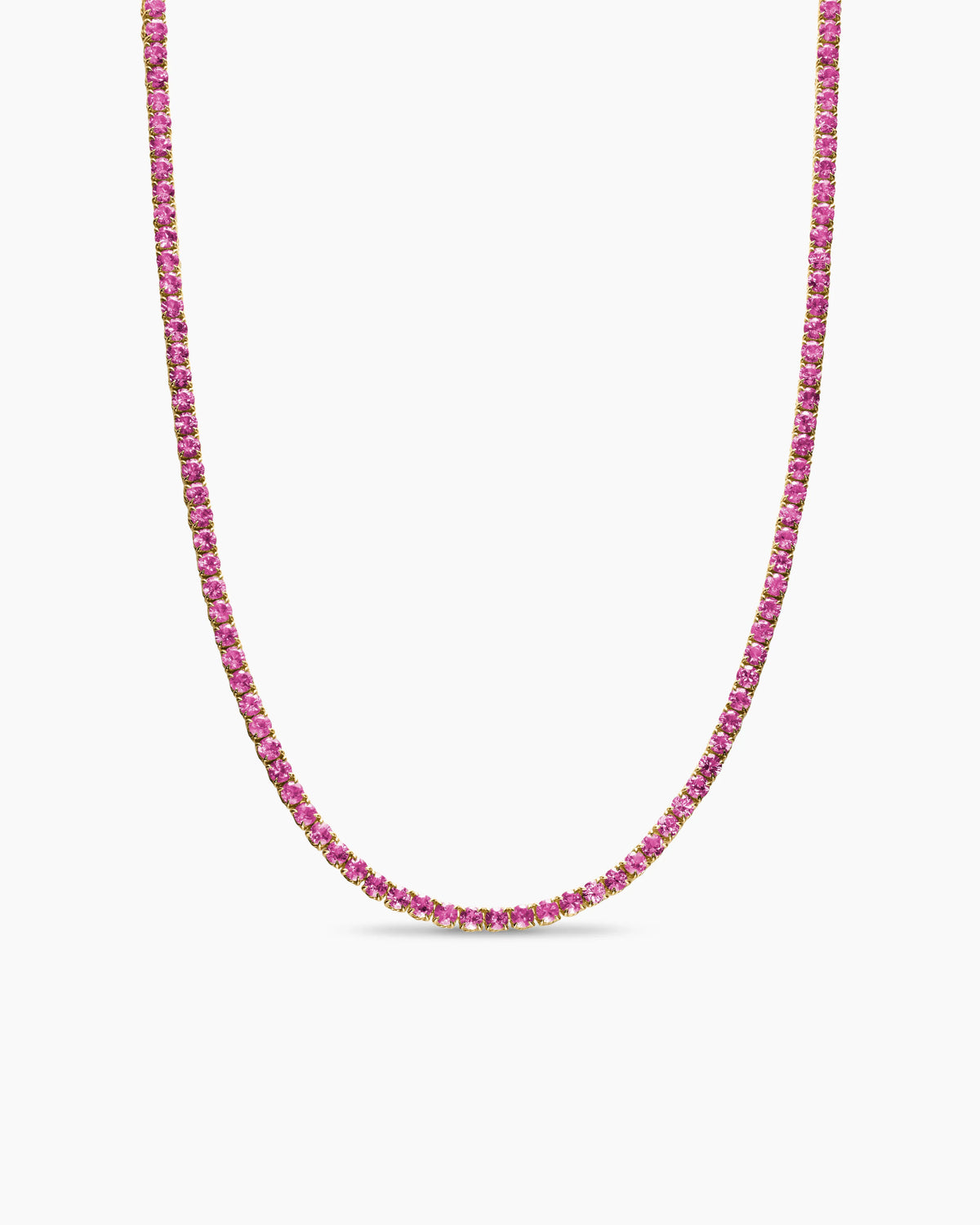PINK SAPPHIRE