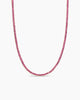 PINK SAPPHIRE