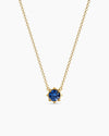 LIGHT BLUE SAPPHIRE