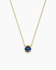 LIGHT BLUE SAPPHIRE