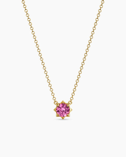 PINK SAPPHIRE