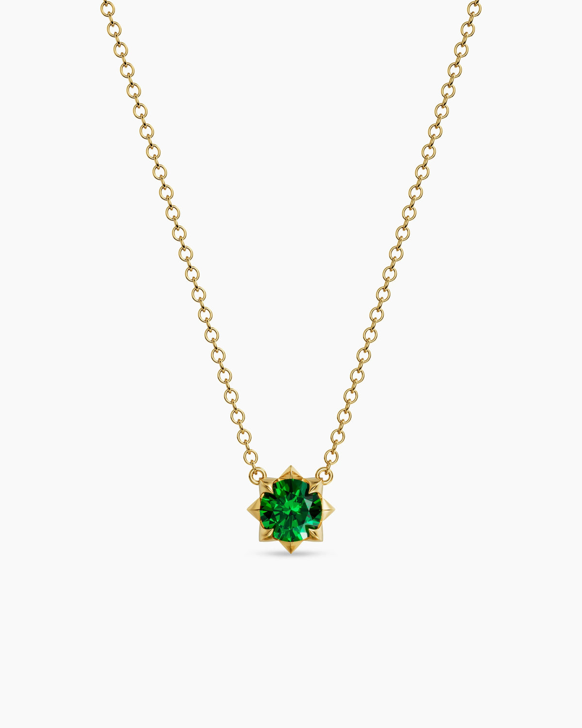 TSAVORITE