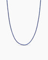 LIGHT BLUE SAPPHIRE