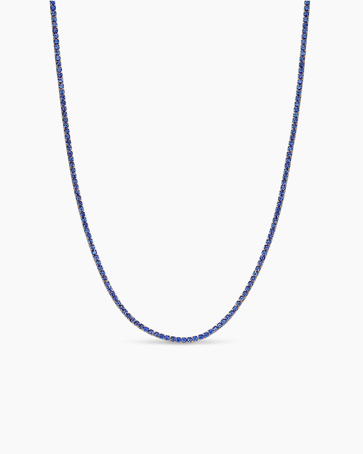LIGHT BLUE SAPPHIRE