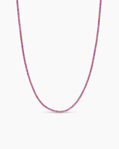 PINK SAPPHIRE