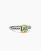 NEW PRASIOLITE