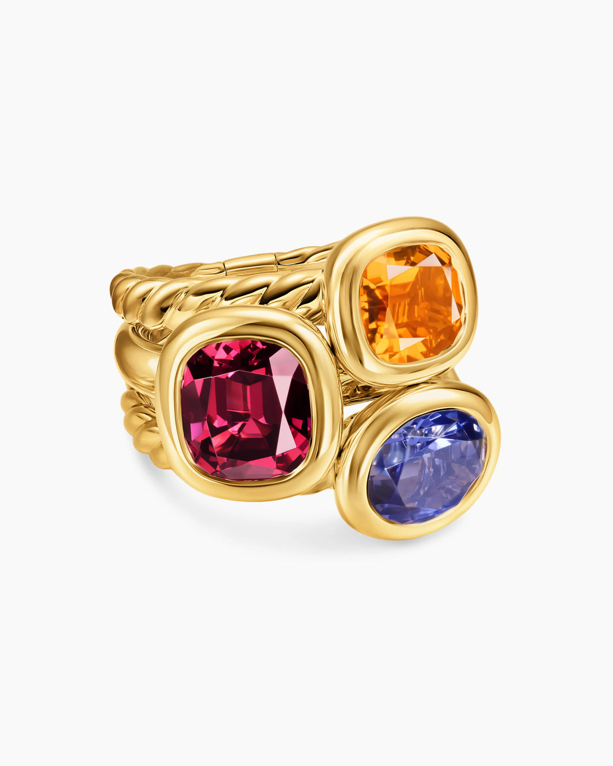 RHODOLITE GARNET