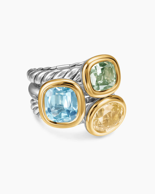 SKY BLUE TOPAZ