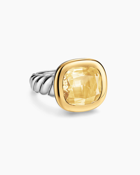 CHAMPAGNE CITRINE