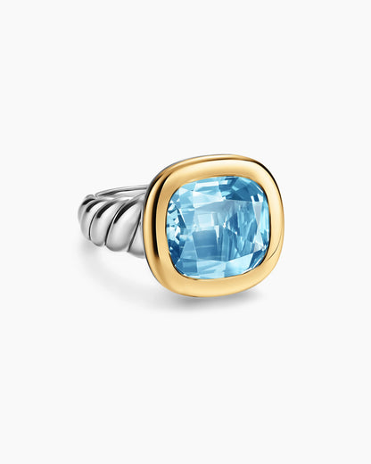 SKY BLUE TOPAZ