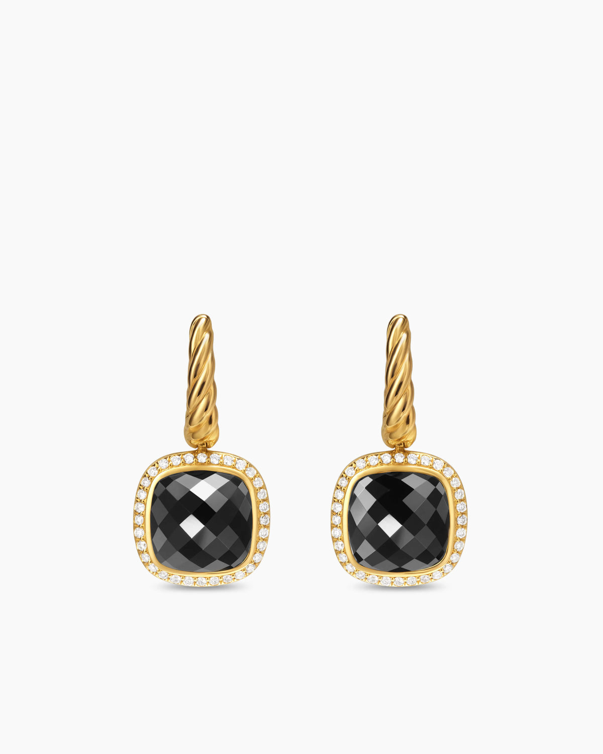 BLACK ONYX