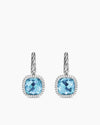 BLUE TOPAZ