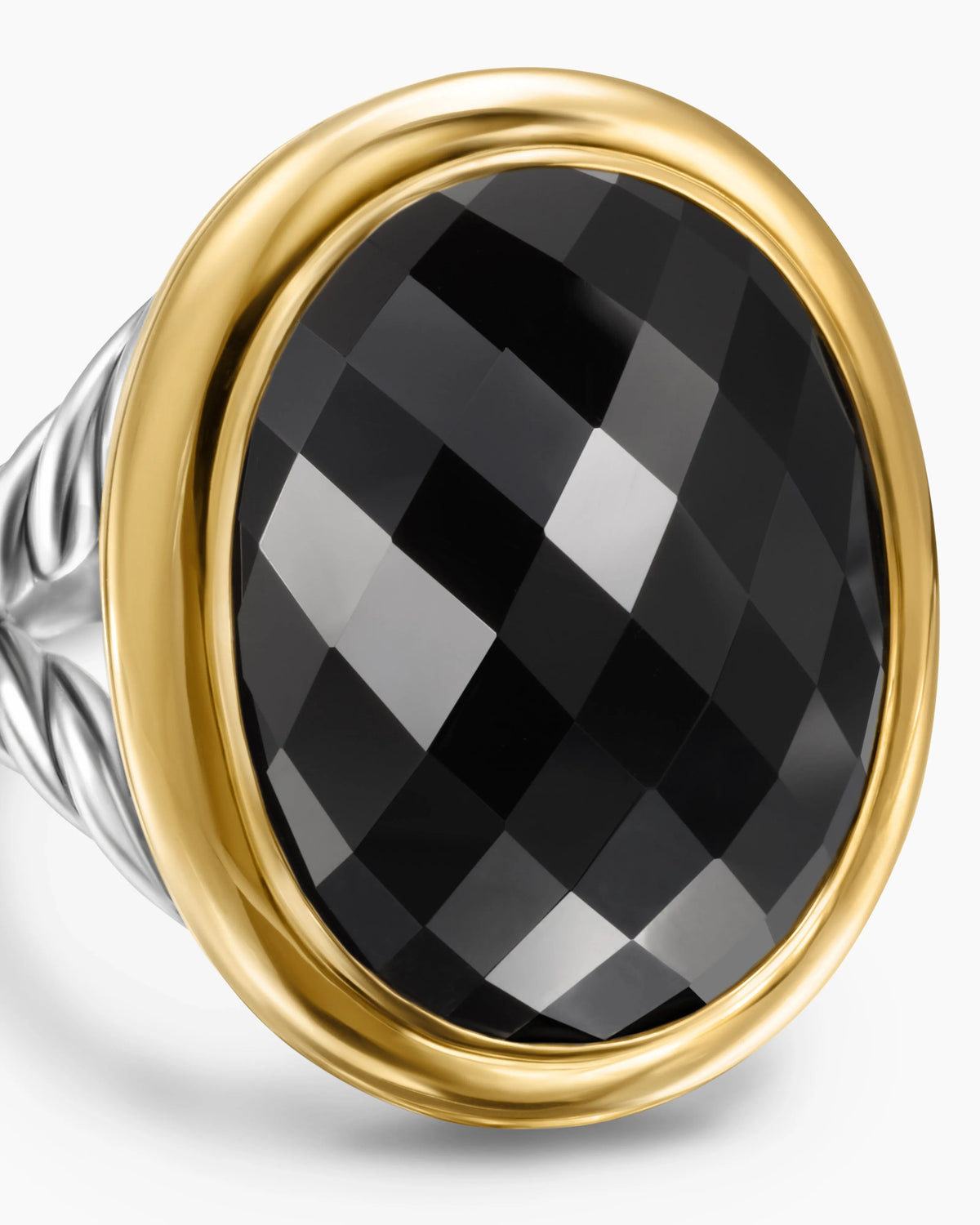 BLACK ONYX