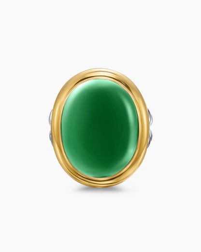 GREEN ONYX