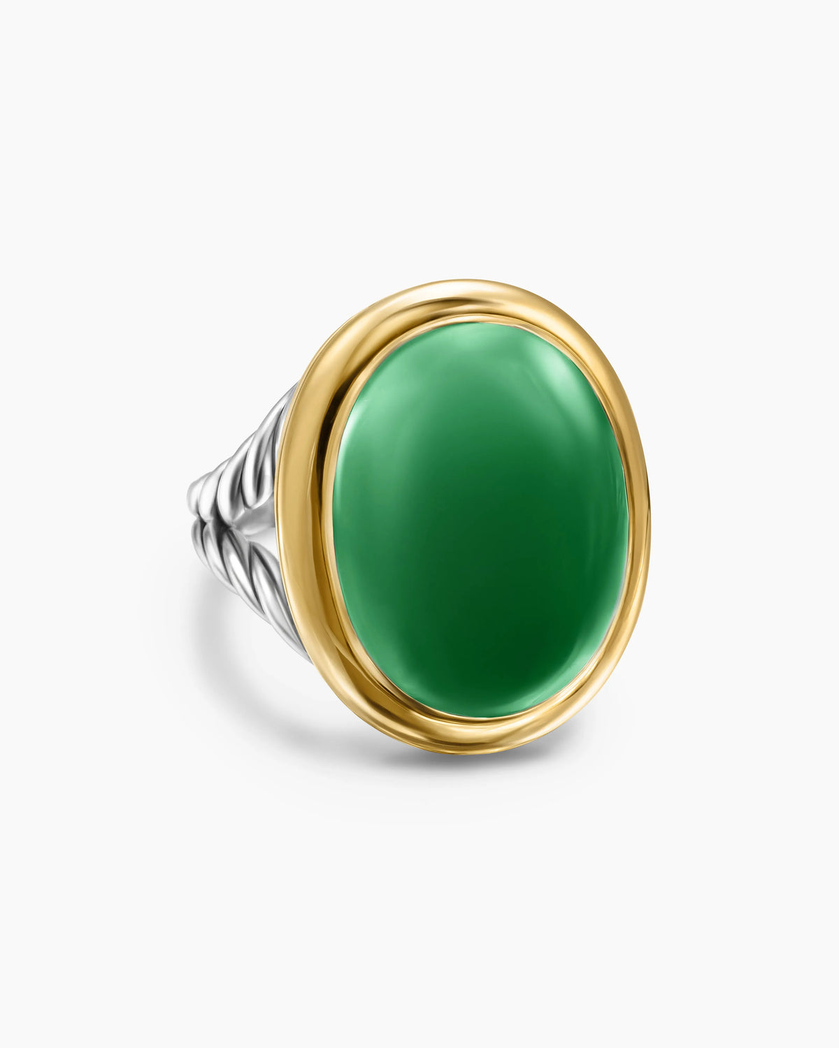 GREEN ONYX