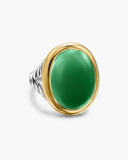 GREEN ONYX