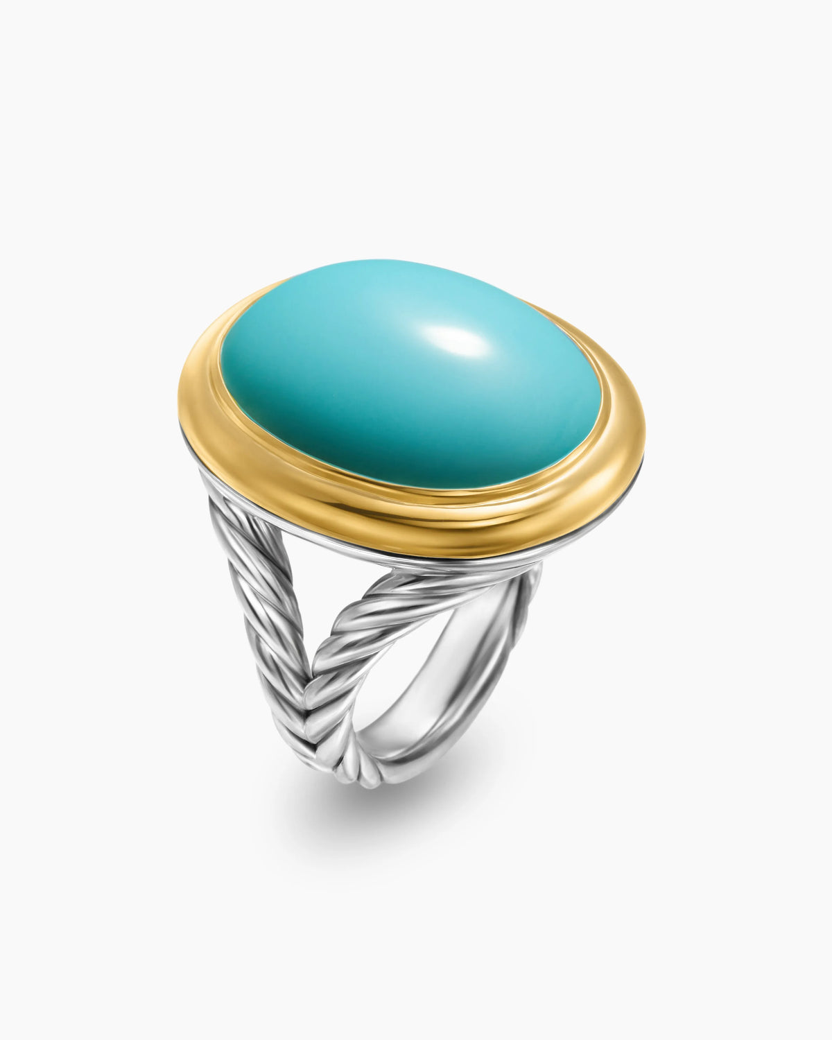 RECONSTITUTED TURQUOISE