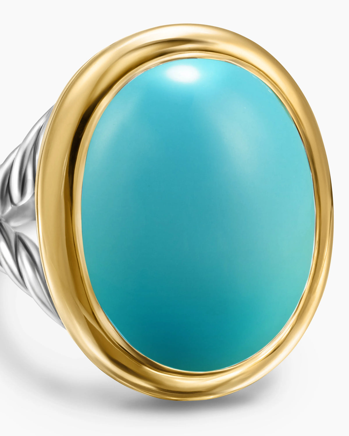 RECONSTITUTED TURQUOISE