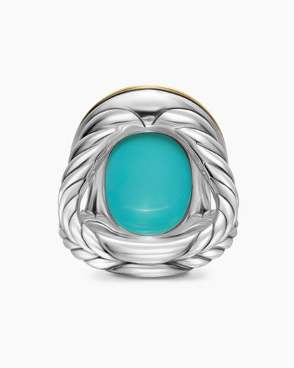RECONSTITUTED TURQUOISE
