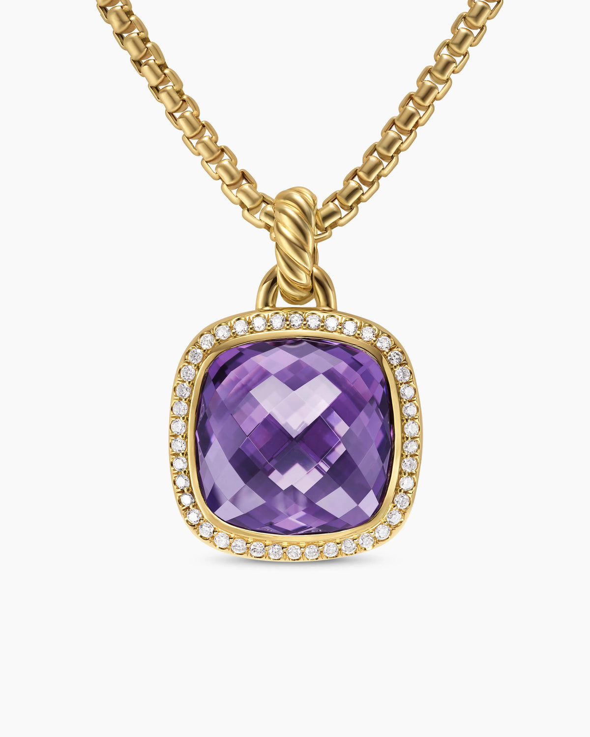 AMETHYST