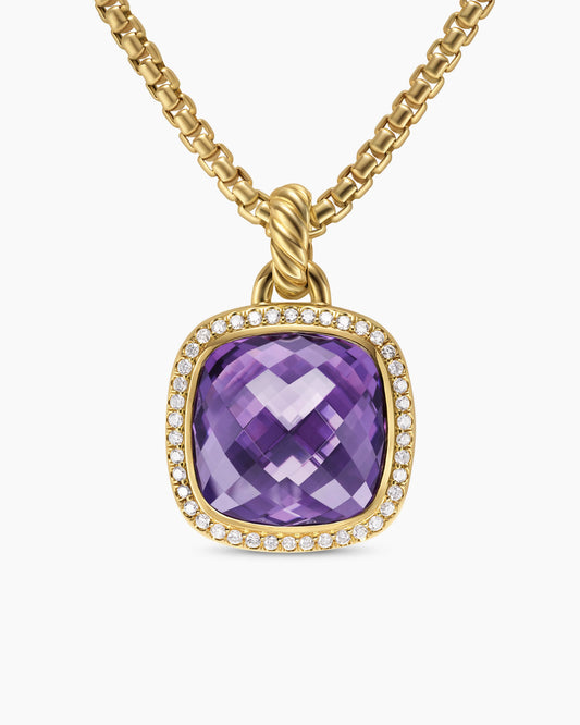 AMETHYST